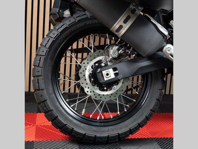 yamaha - tenere-700
