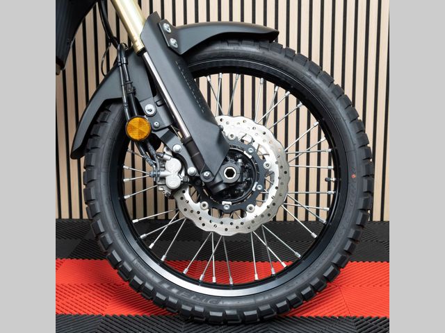 yamaha - tenere-700