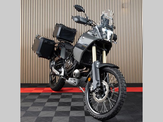 yamaha - tenere-700