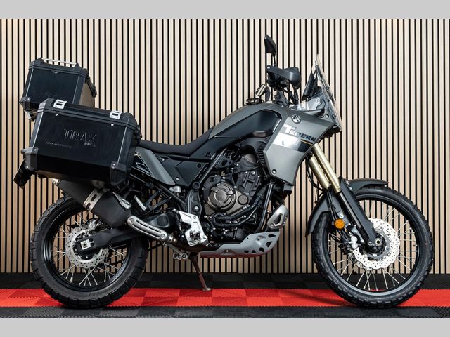 yamaha - tenere-700