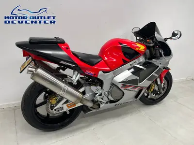 HONDA VTR 1000 SP 1 – foto 4