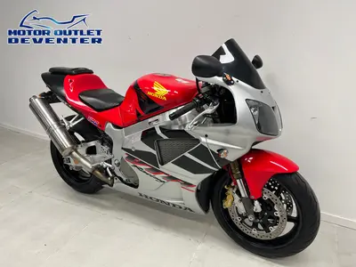 HONDA VTR 1000 SP 1 – foto 3