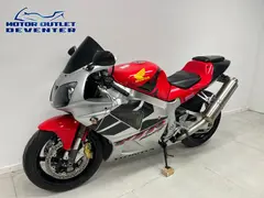 Honda VTR 1000 SP 1 2000 occasion – foto 13 van 21