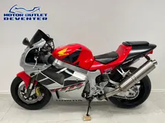 Honda VTR 1000 SP 1 2000 occasion – foto 12 van 21