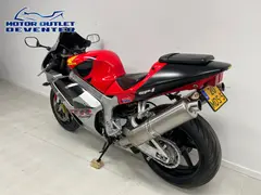Honda VTR 1000 SP 1 2000 occasion – foto 14 van 21