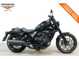 HONDA CMX 1100 REBEL DCT