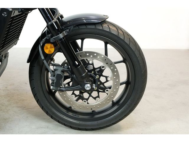honda - cmx-1100-rebel-dct
