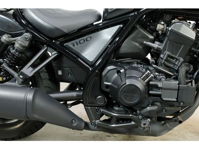 honda - cmx-1100-rebel-dct