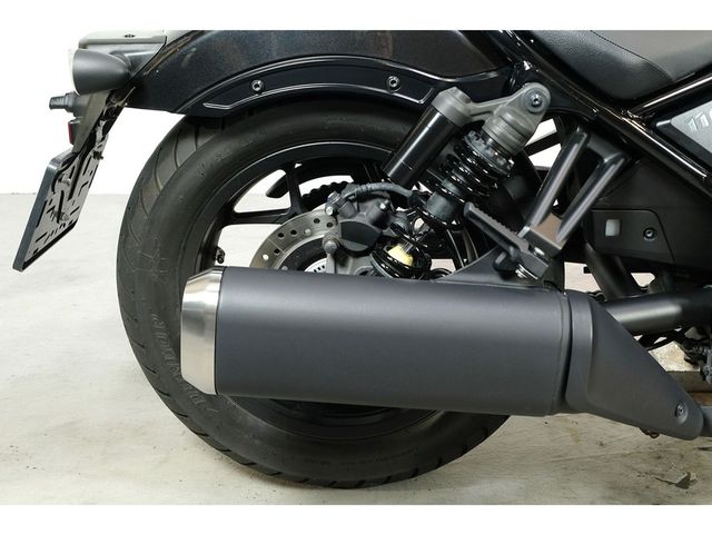 honda - cmx-1100-rebel-dct