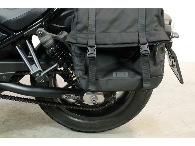 honda - cmx-1100-rebel-dct