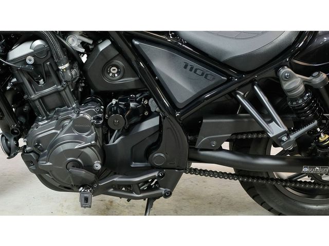 honda - cmx-1100-rebel-dct