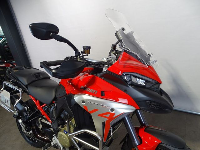 ducati - multistrada-v4-rally