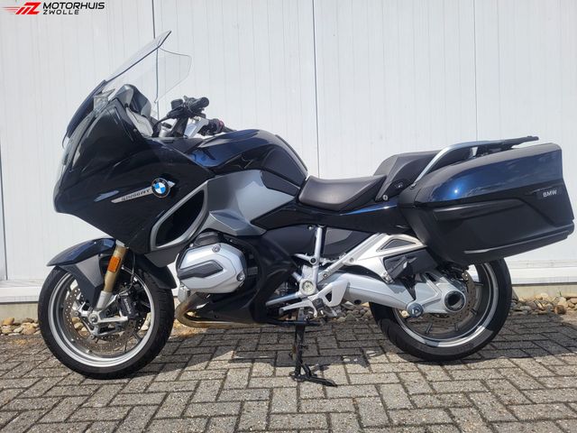 bmw - r-1200-rt