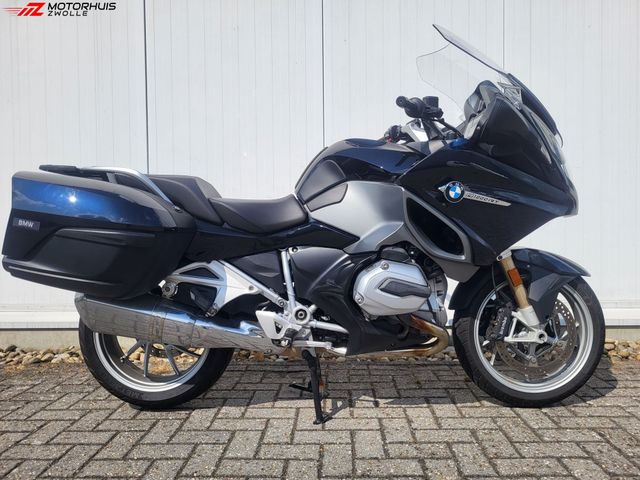 bmw - r-1200-rt
