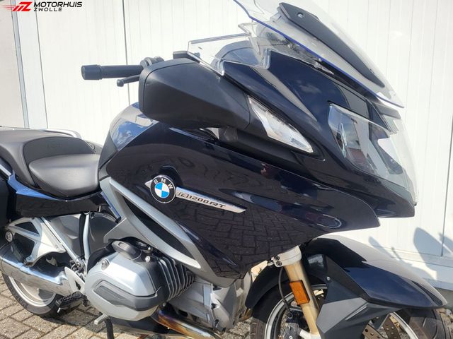 bmw - r-1200-rt