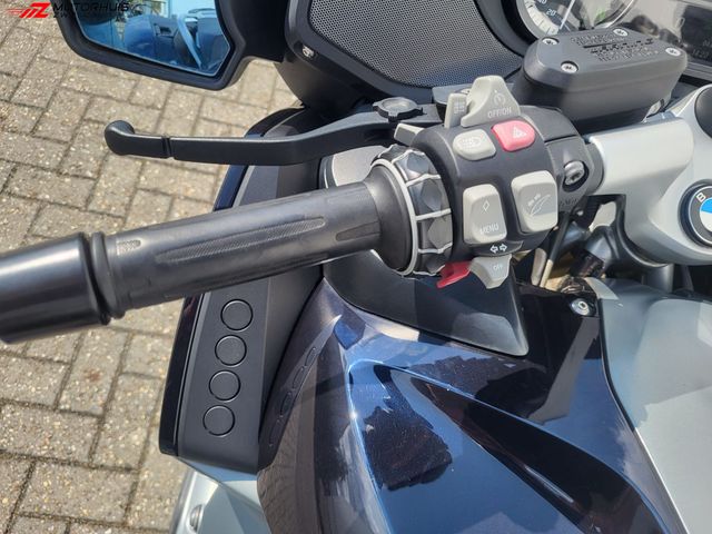 bmw - r-1200-rt