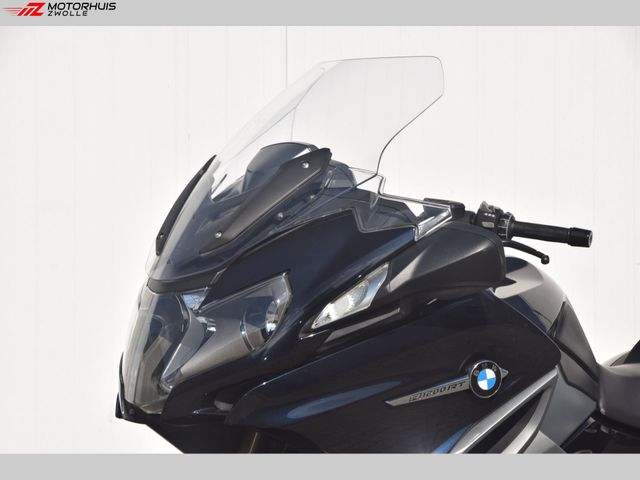 bmw - r-1200-rt