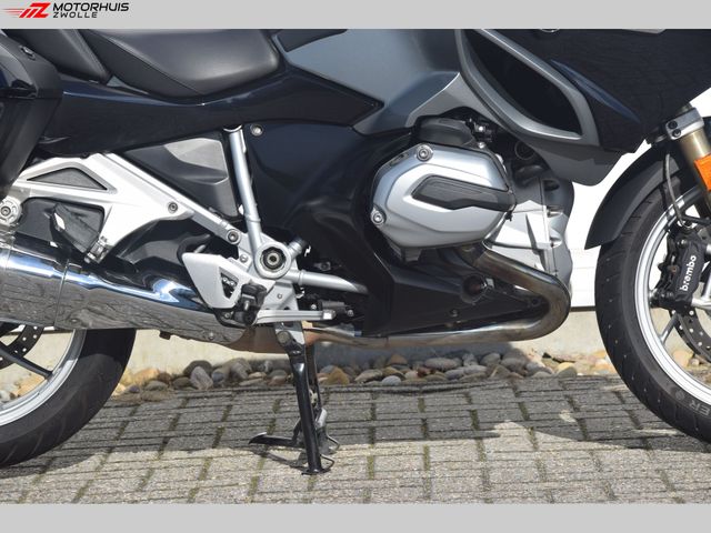 bmw - r-1200-rt