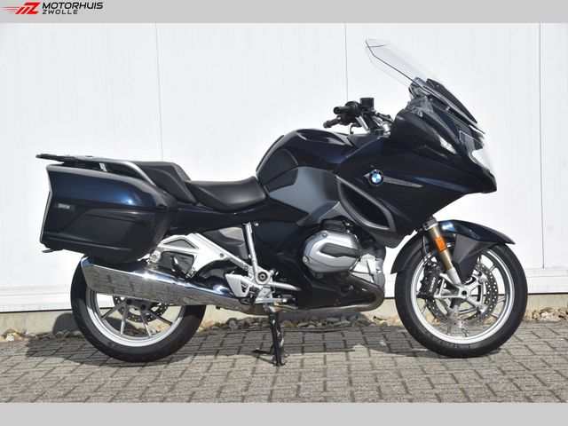 bmw - r-1200-rt