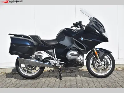 BMW R 1200 RT – foto 2