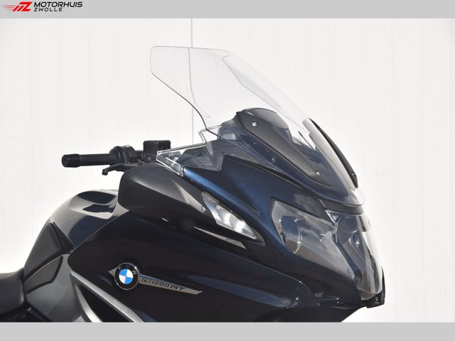 bmw - r-1200-rt