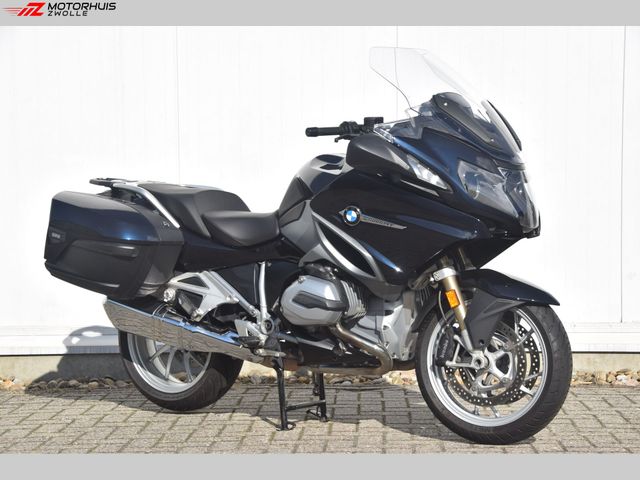 bmw - r-1200-rt