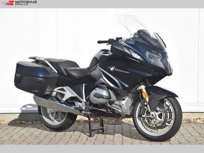 BMW R 1200 RT – foto 4