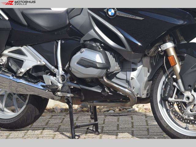 bmw - r-1200-rt
