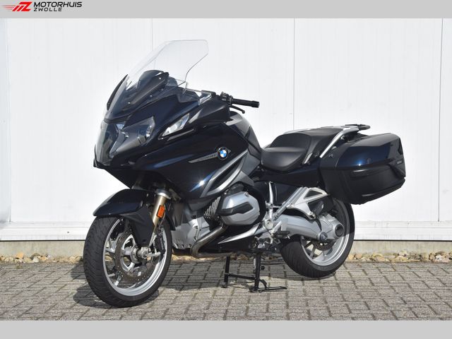 bmw - r-1200-rt