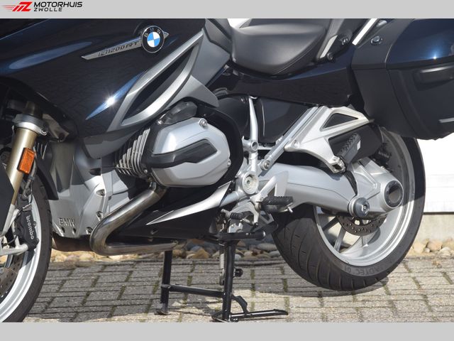 bmw - r-1200-rt