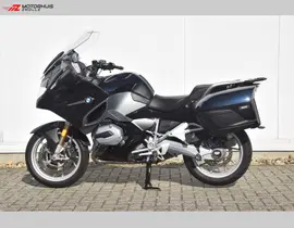 BMW R 1200 RT 2017 occasion