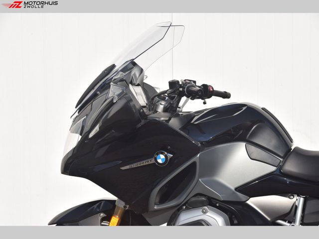 bmw - r-1200-rt