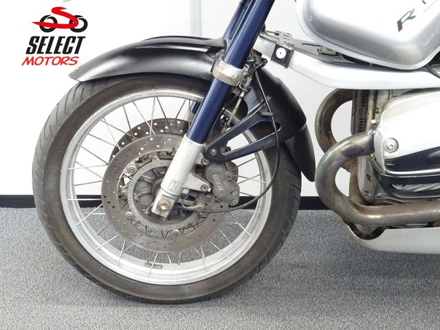 bmw - r-1150-gs