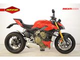 DUCATI STREETFIGHTER V4 S