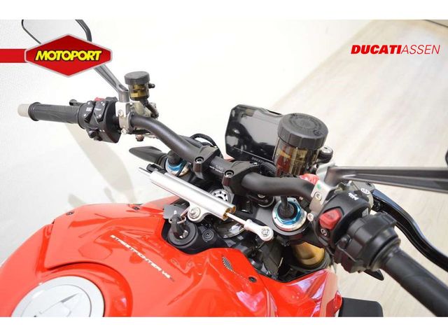 ducati - streetfighter-v4s