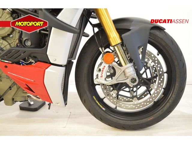 ducati - streetfighter-v4s