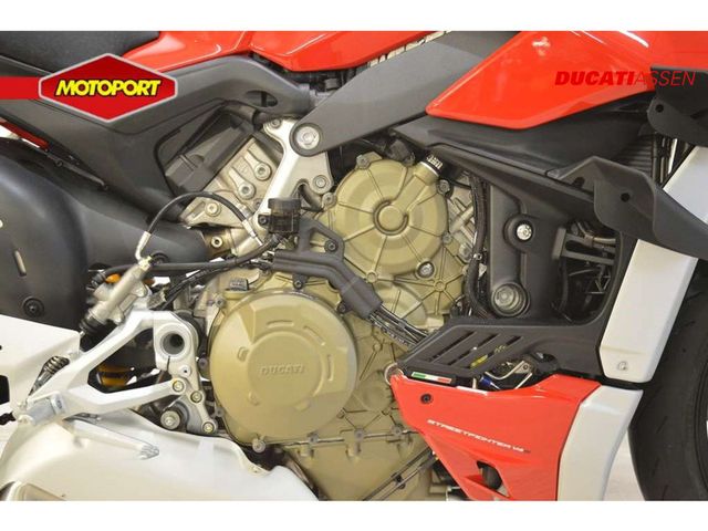ducati - streetfighter-v4s