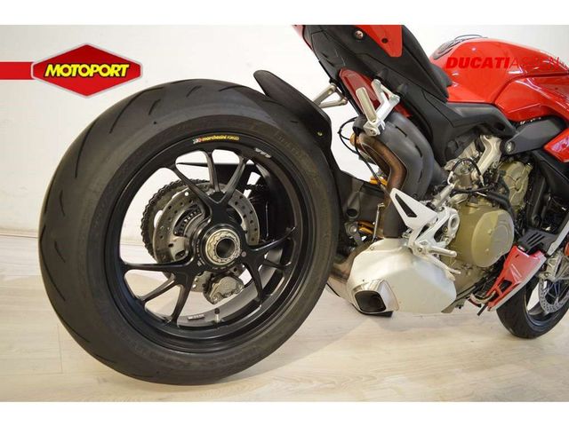 ducati - streetfighter-v4s