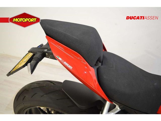 ducati - streetfighter-v4s