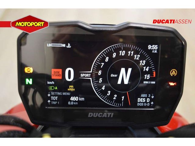 ducati - streetfighter-v4s