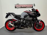 YAMAHA MT 10 ABS