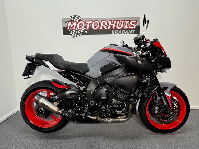 yamaha - mt-10-abs