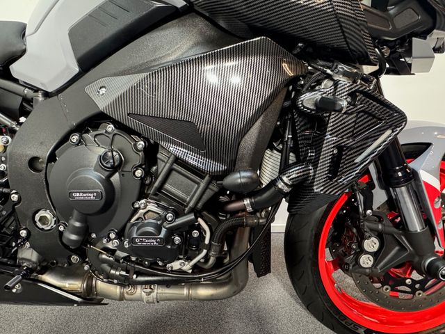 yamaha - mt-10-abs