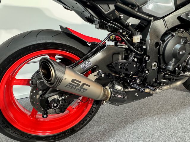 yamaha - mt-10-abs