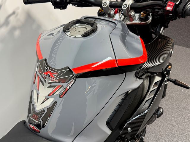 yamaha - mt-10-abs