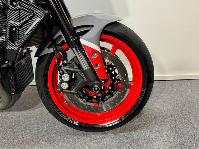 yamaha - mt-10-abs