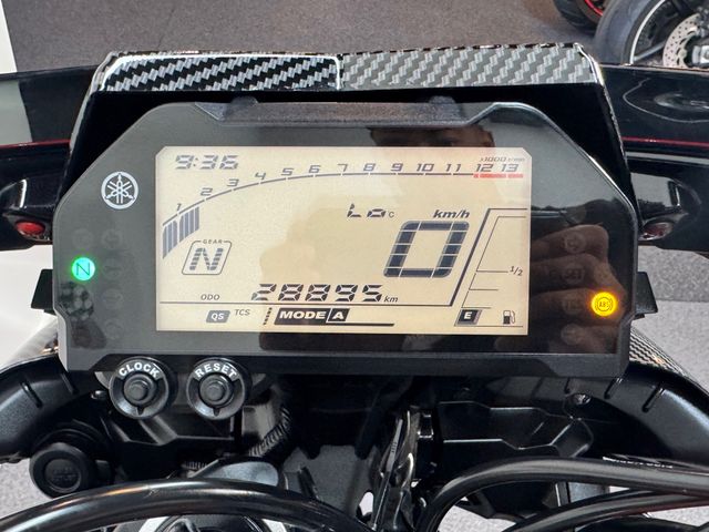 yamaha - mt-10-abs
