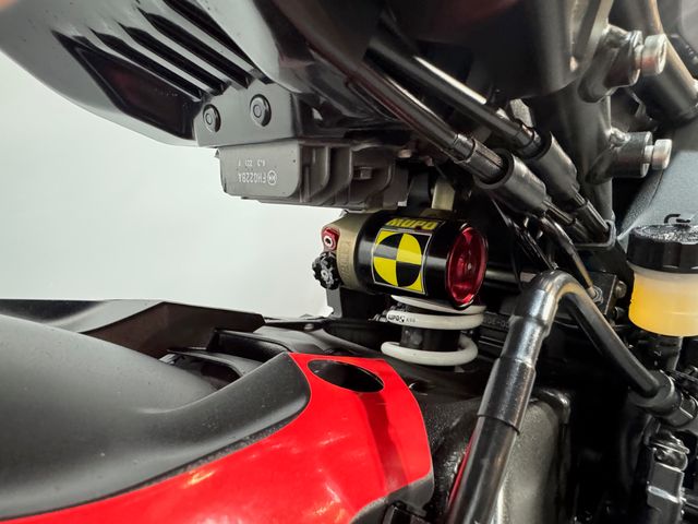 yamaha - mt-10-abs