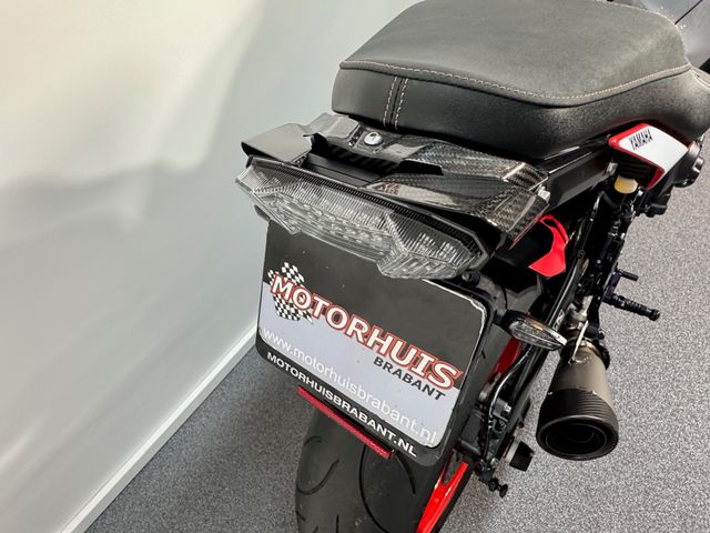 yamaha - mt-10-abs