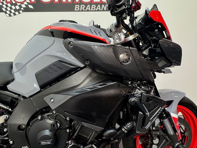 yamaha - mt-10-abs